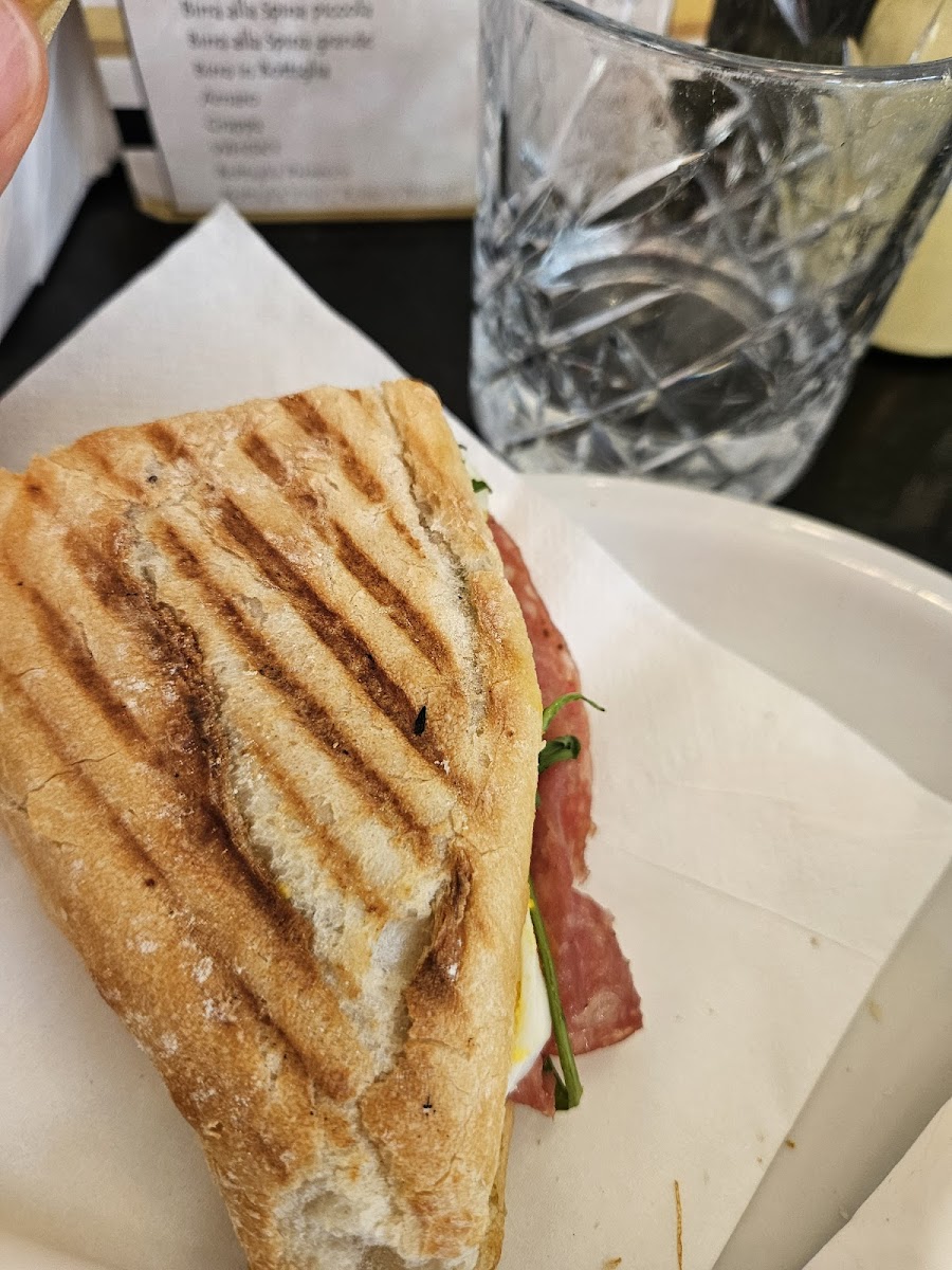 Caffe Niagara Photos 9