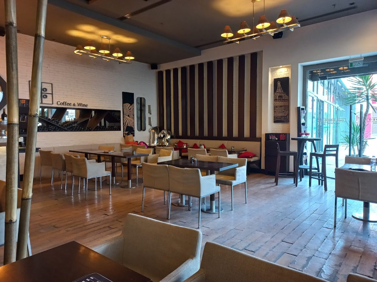 Caffé Nodo Photos 2