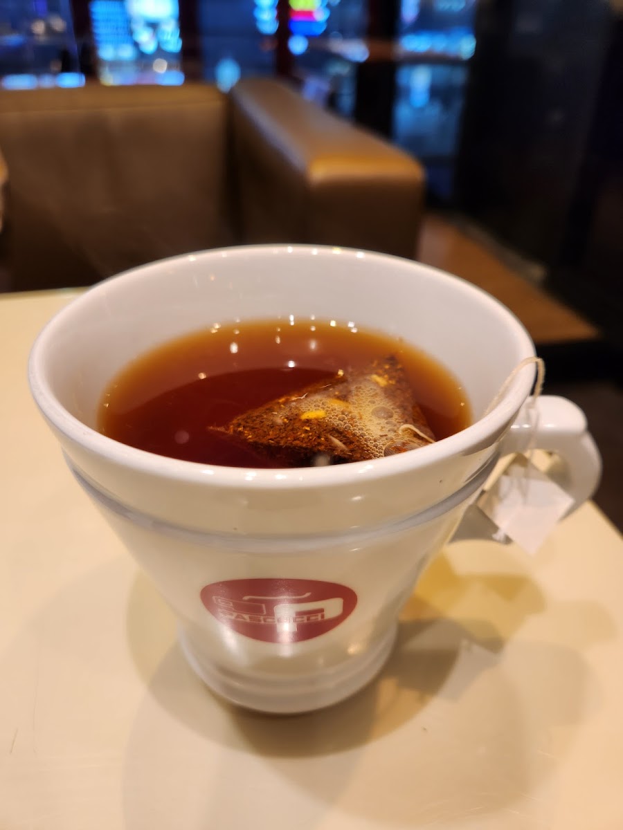 Caffè Pascucci, Haeundae Photos 9