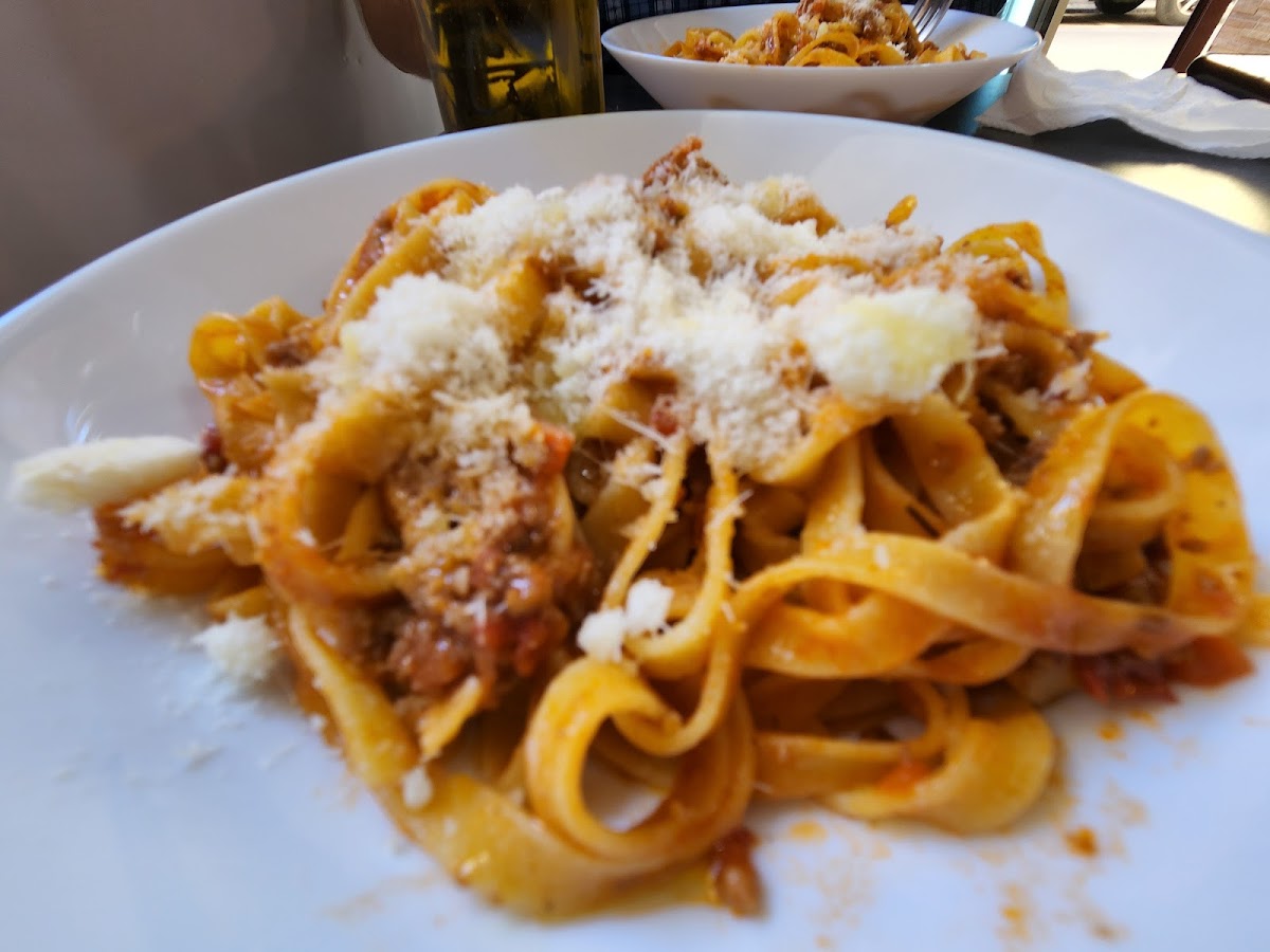 Caffe Patriarca Photos 9