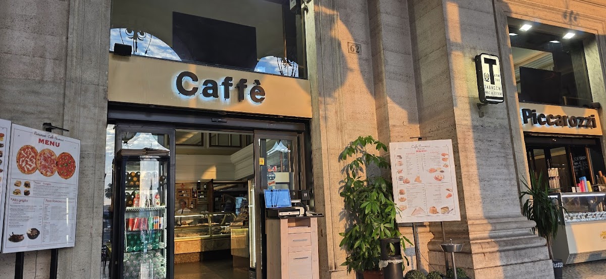Caffè Piccarozzi