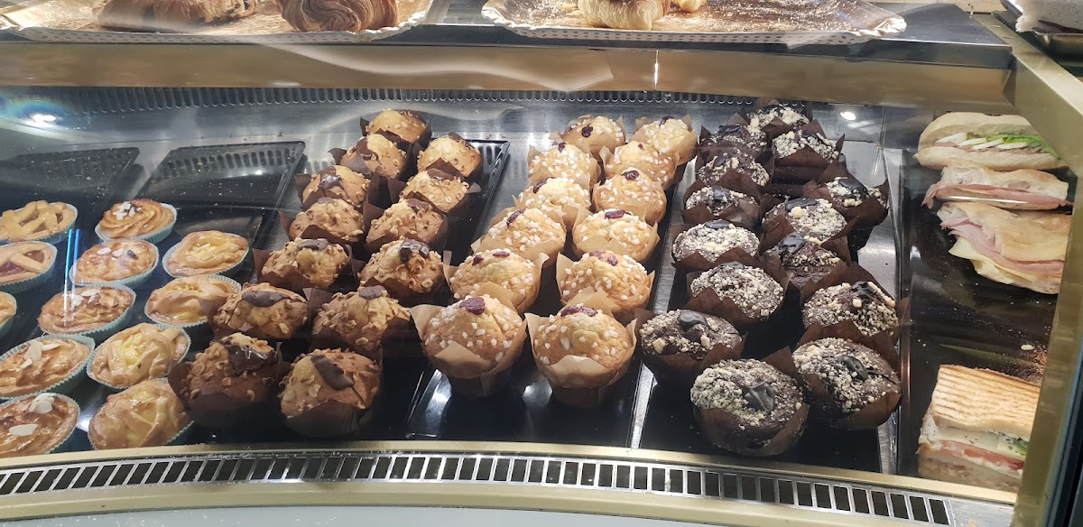 Caffè Piccarozzi Photos 9