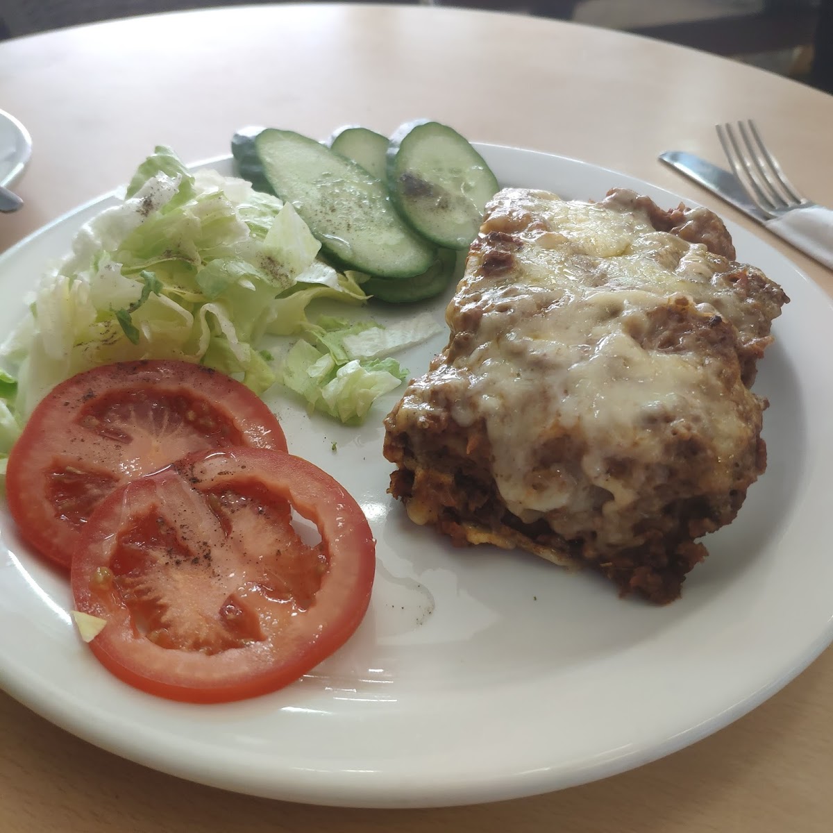 Caffe Presto Photos 9