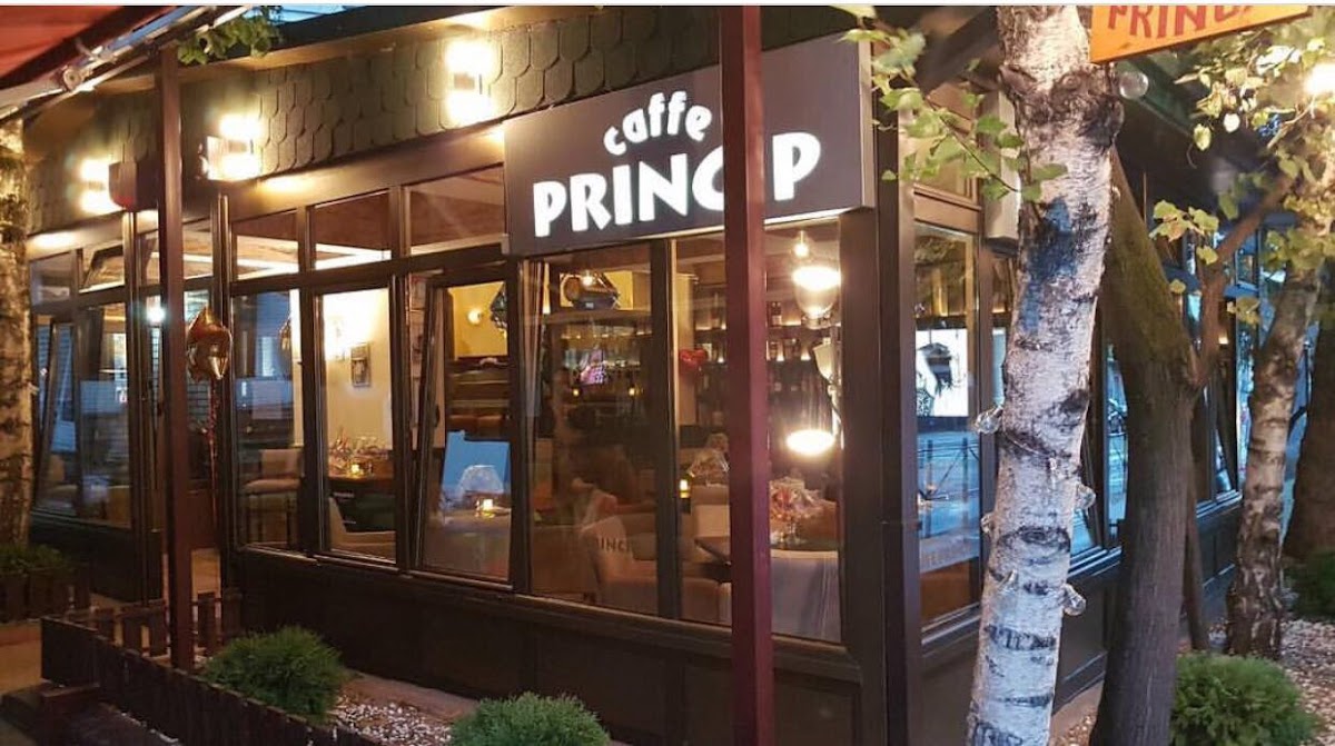 Caffe Princip