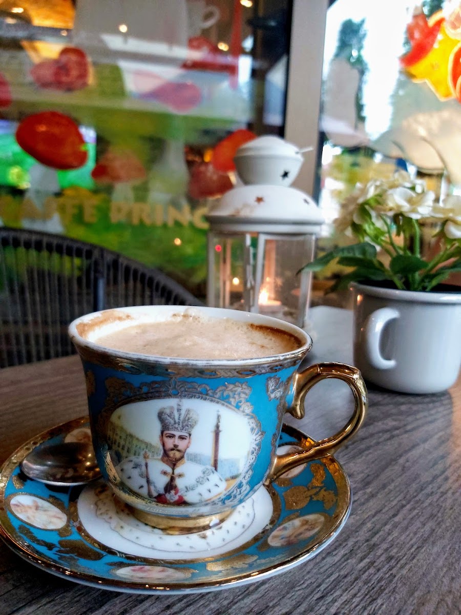 Caffe Princip Photos 2