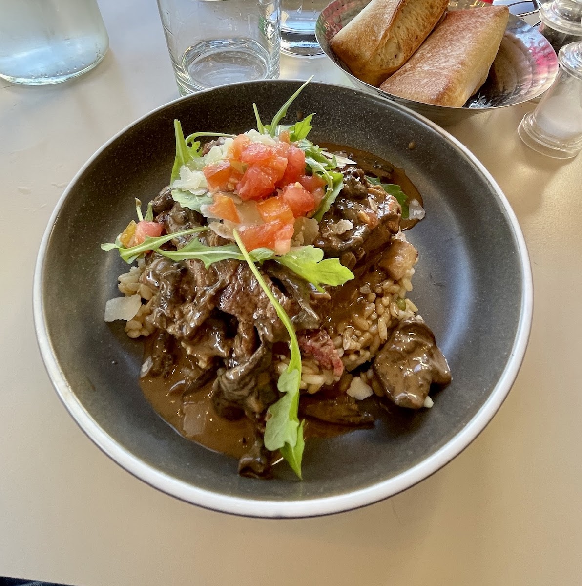 Caffe San Carlo Photos 9
