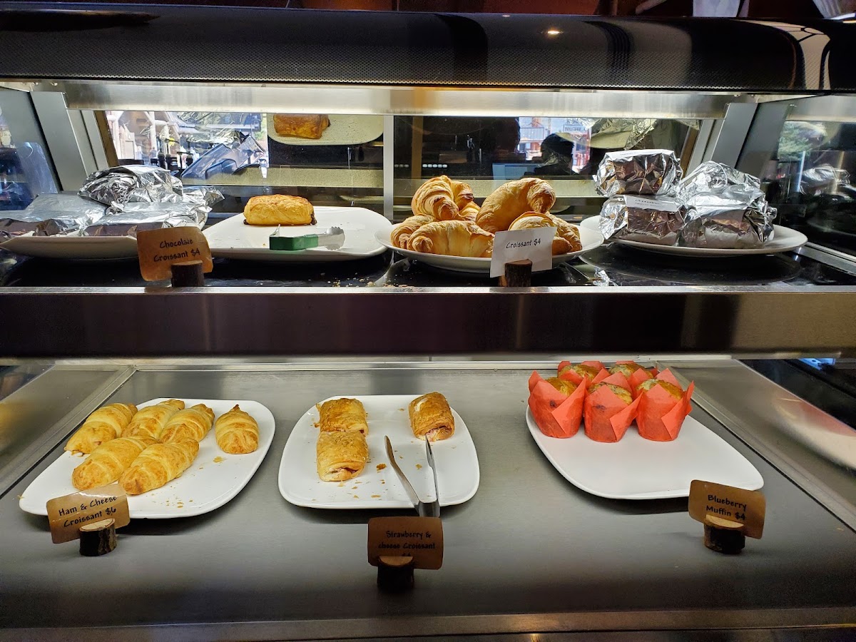 Caffe Siena Photos 9