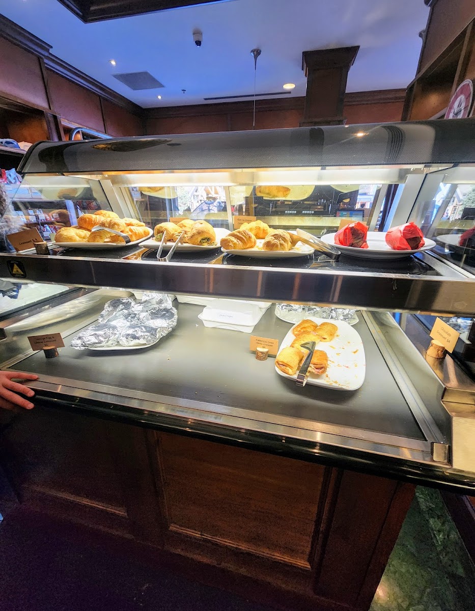 Caffe Siena Photos 2