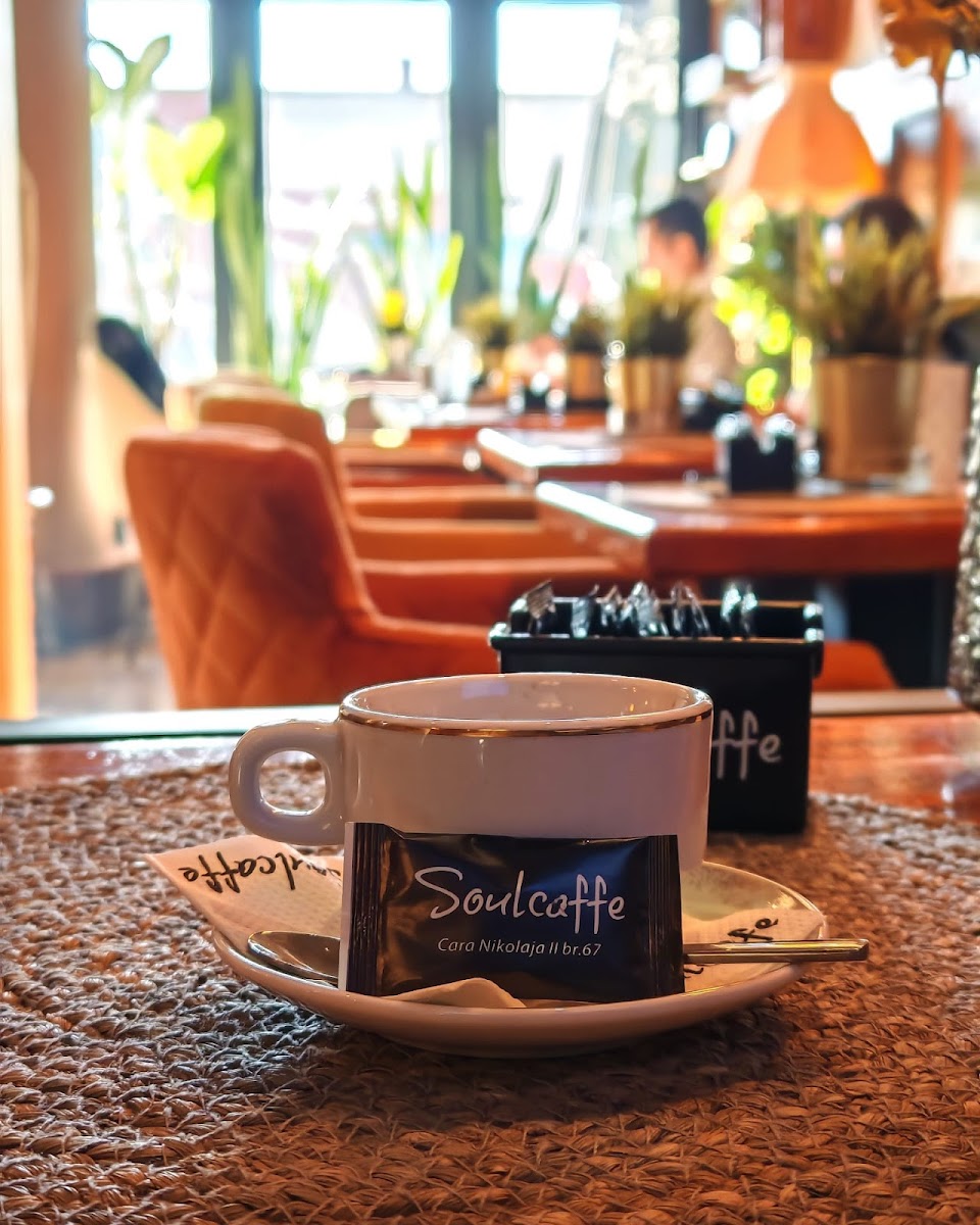Caffe Soul Photos 2
