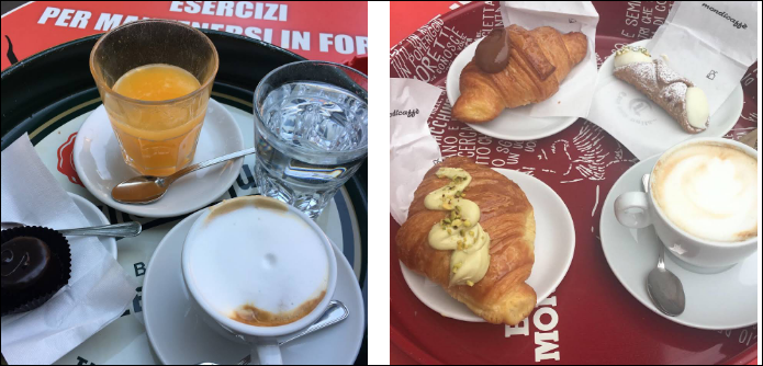 Caffè Villa Mercede Photos 2