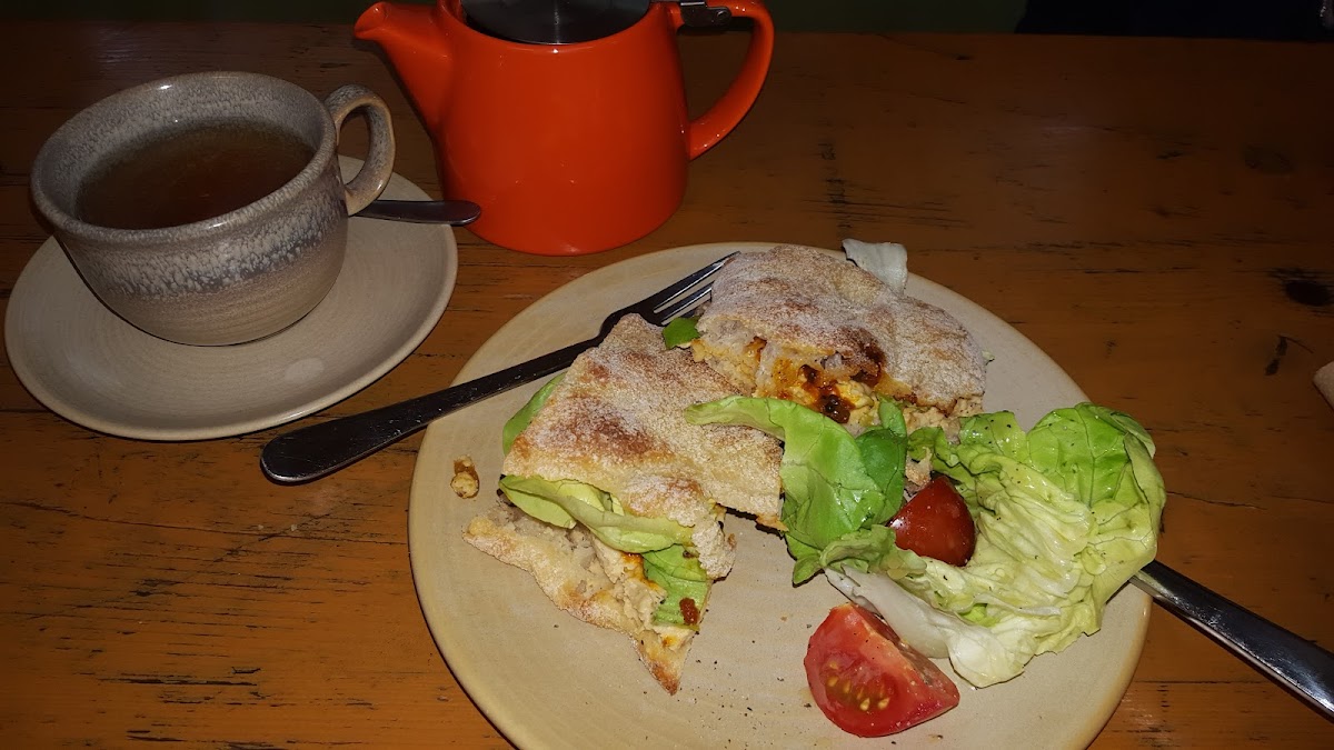 Caffeine & Co Longford Park Photos 9