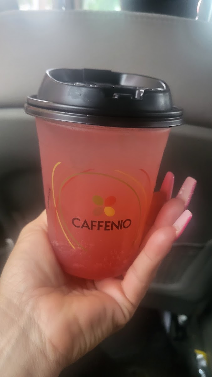 Caffenio Agua Caliente Photos 9