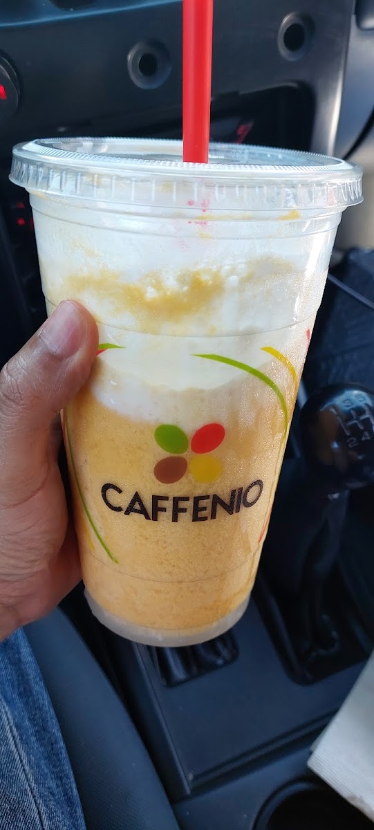 Caffenio Nogales Centro Photos 9
