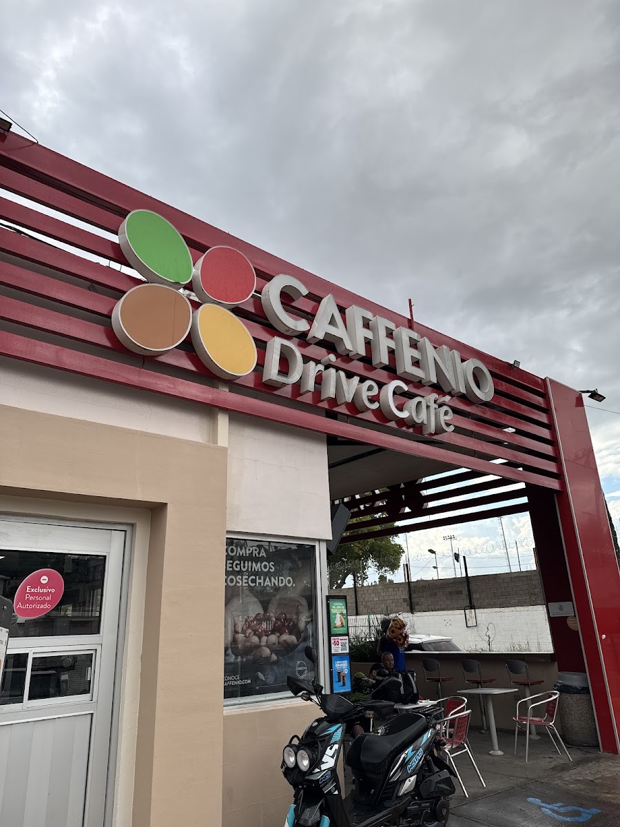 Caffenio Nogales Centro Photos 2