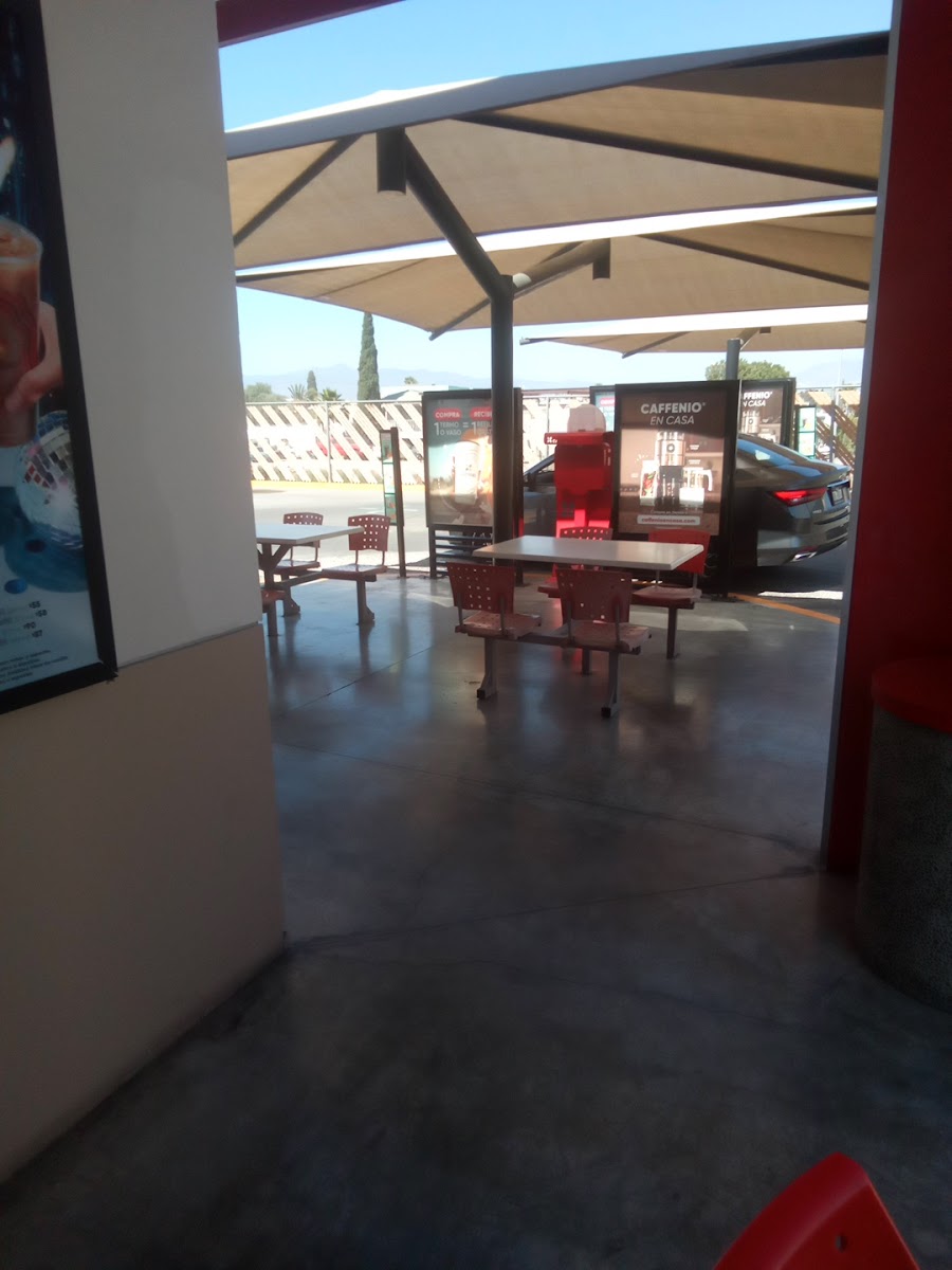 Caffenio Pinos Photos 2
