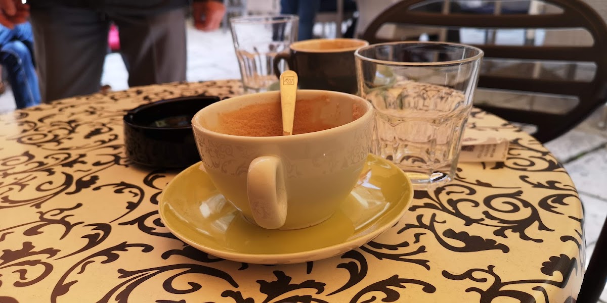 Caffeteria Giro Espresso Photos 9