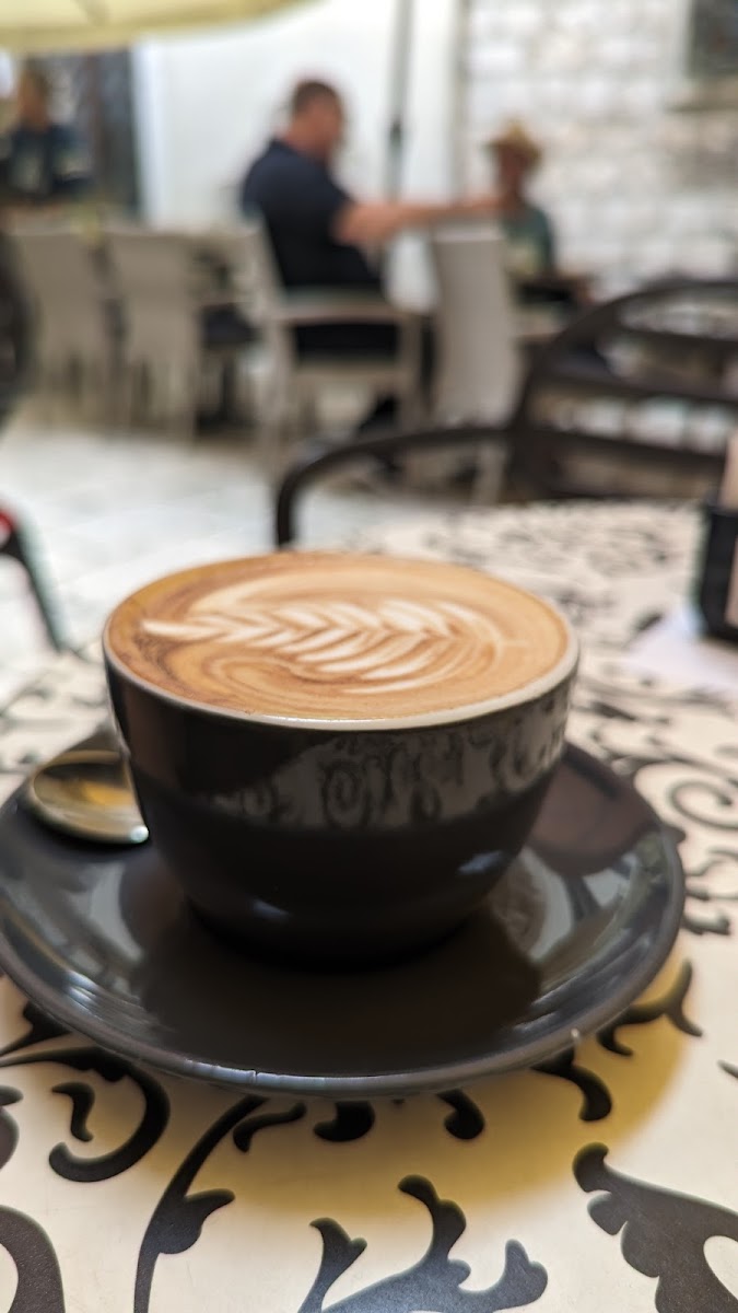 Caffeteria Giro Espresso Photos 2