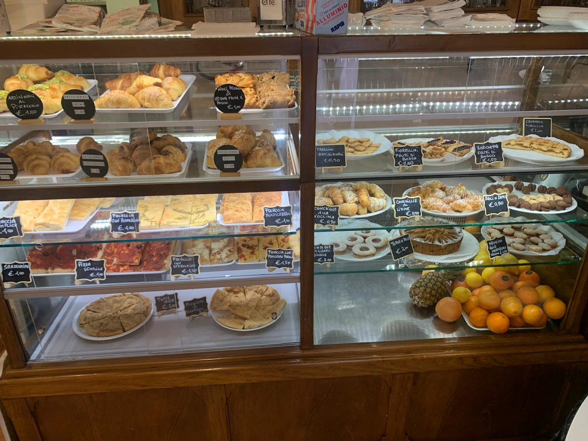 Caffetteria Bistrot San Giovanni