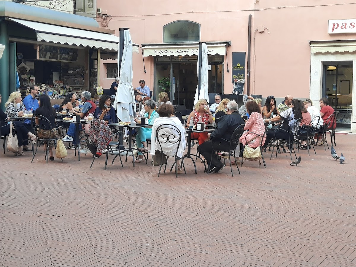 Caffetteria Bistrot San Giovanni Photos 2