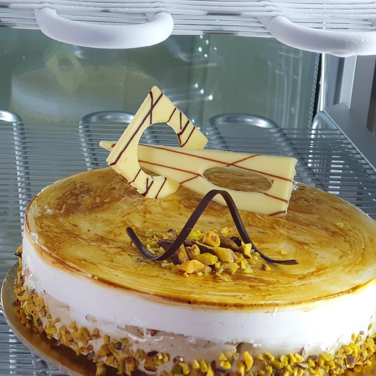 Caffetteria Gelateria Cuore Di Panna Saccolongo Photos 9