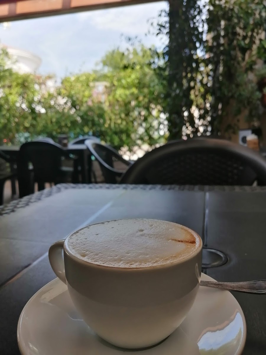 Caffetteria Via Sorio Photos 2