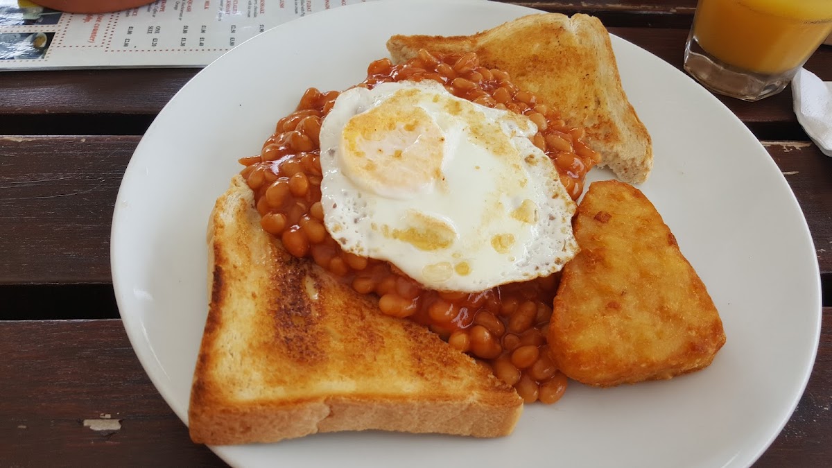Caffi Sol Photos 9
