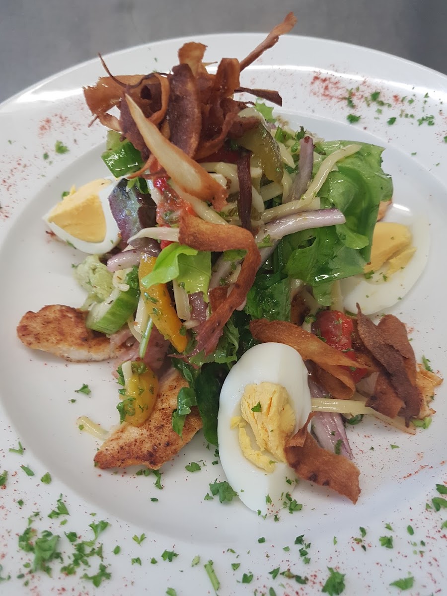 Cahersiveen Restaurants | Camo's Photos 2