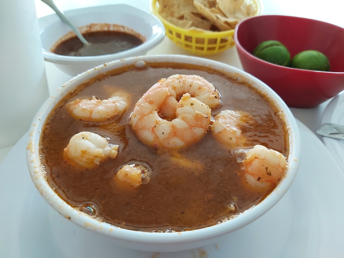 Cahuamanta & Mariscos Chivis Photos 9