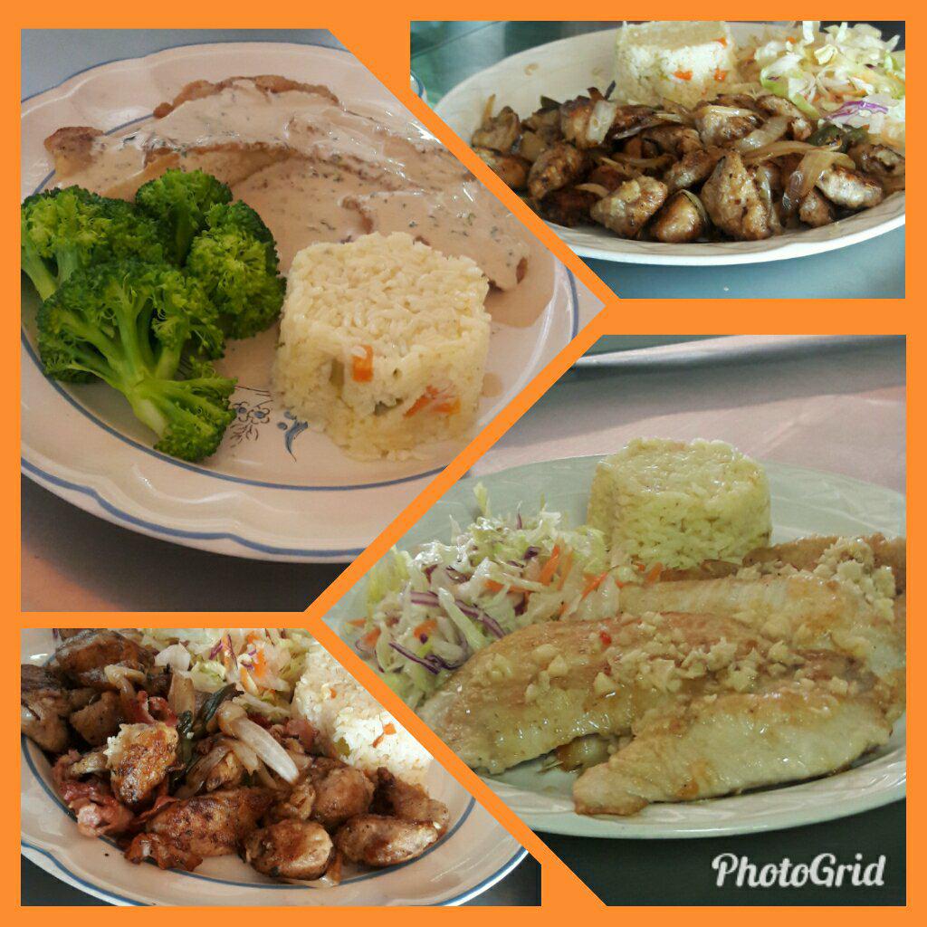 Cahuamanta & Mariscos Chivis Photos 2