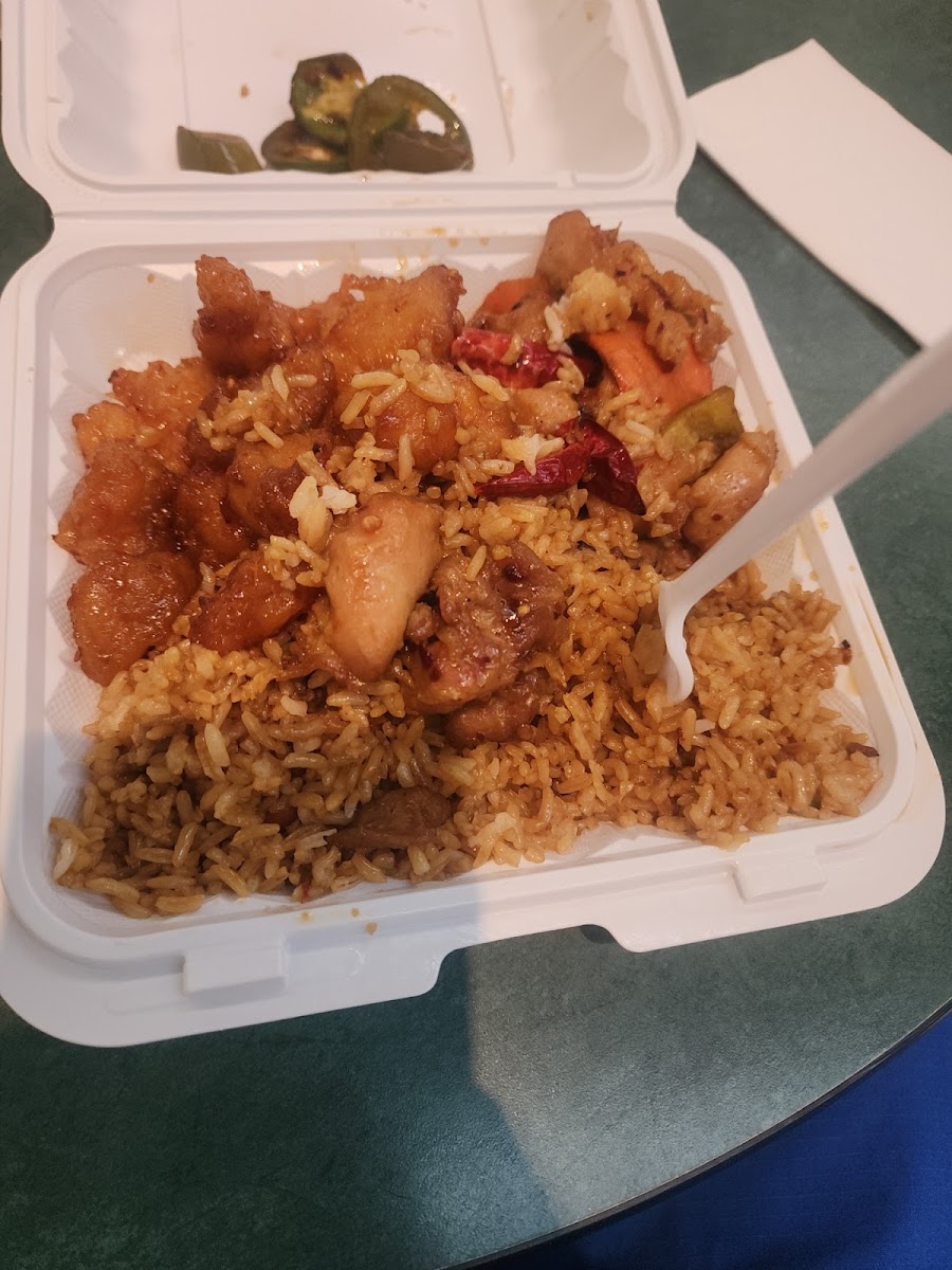 Cajun & Grill At Clackamas Photos 2
