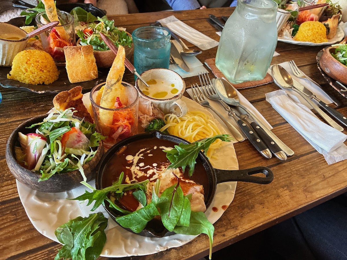 Cake Cafe' N's Grounds Photos 2
