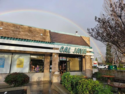 Cal Java Coffee Roasters - East Ave, Chico
