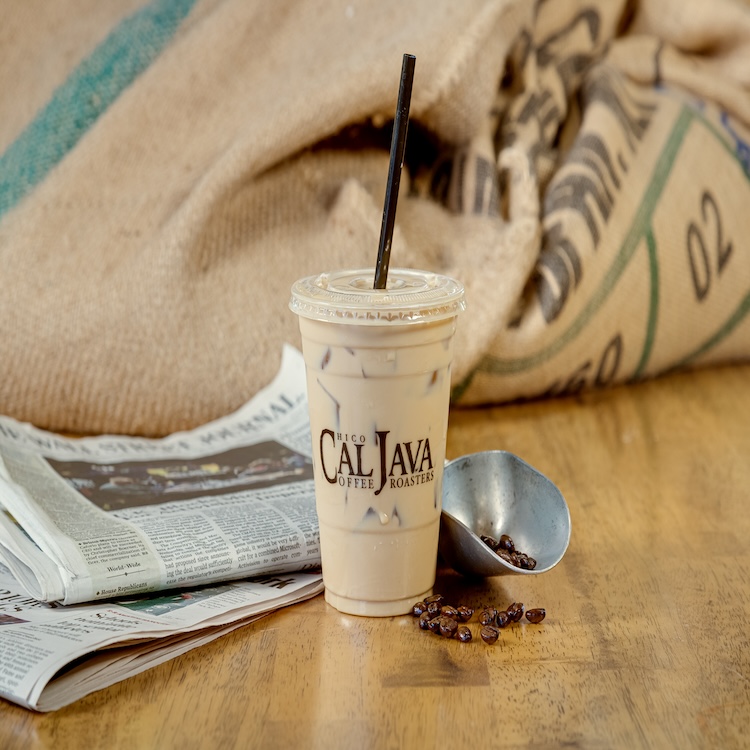 Cal Java Coffee Roasters - East Ave, Chico Photos 2