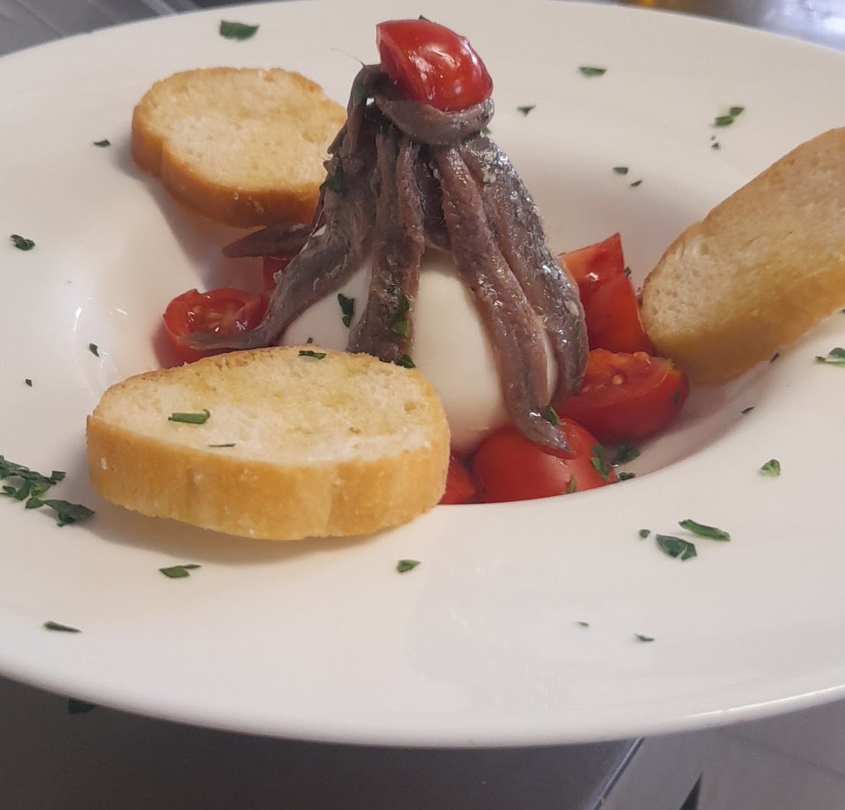 Calasole - Osteria Sul Mare Photos 2