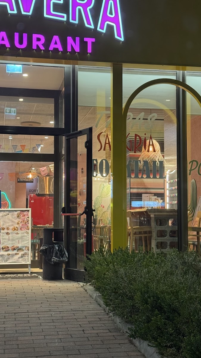 Calavera Restaurant Pescara Photos 2