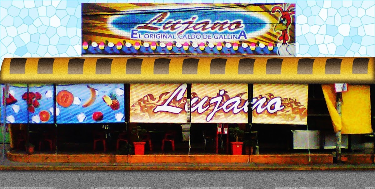 Caldos Lujano 16