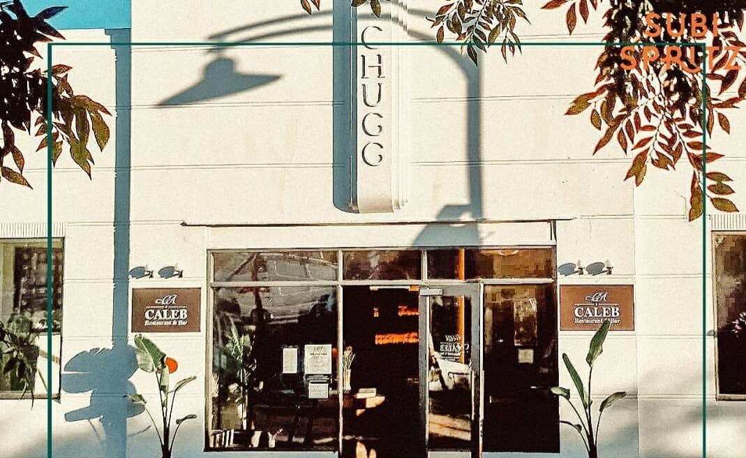 Caleb Restaurant & Bar