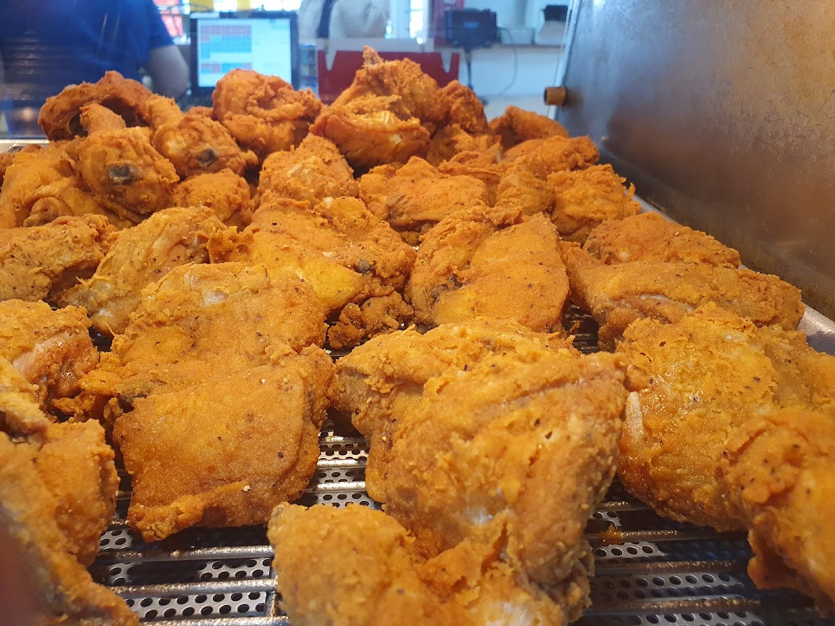 Caledonia Chicken & Ribs Photos 9