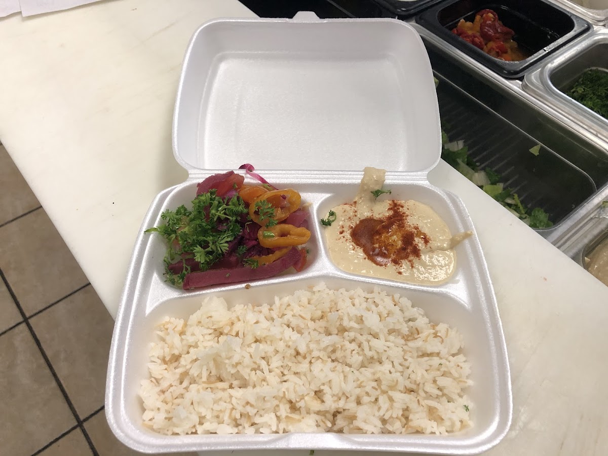 Calgary Donair & Halal Pizza Photos 9