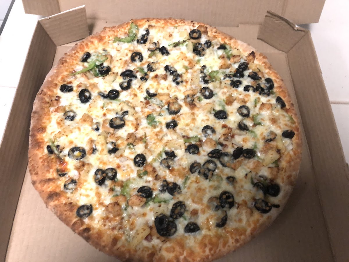 Calgary Donair & Halal Pizza Photos 2