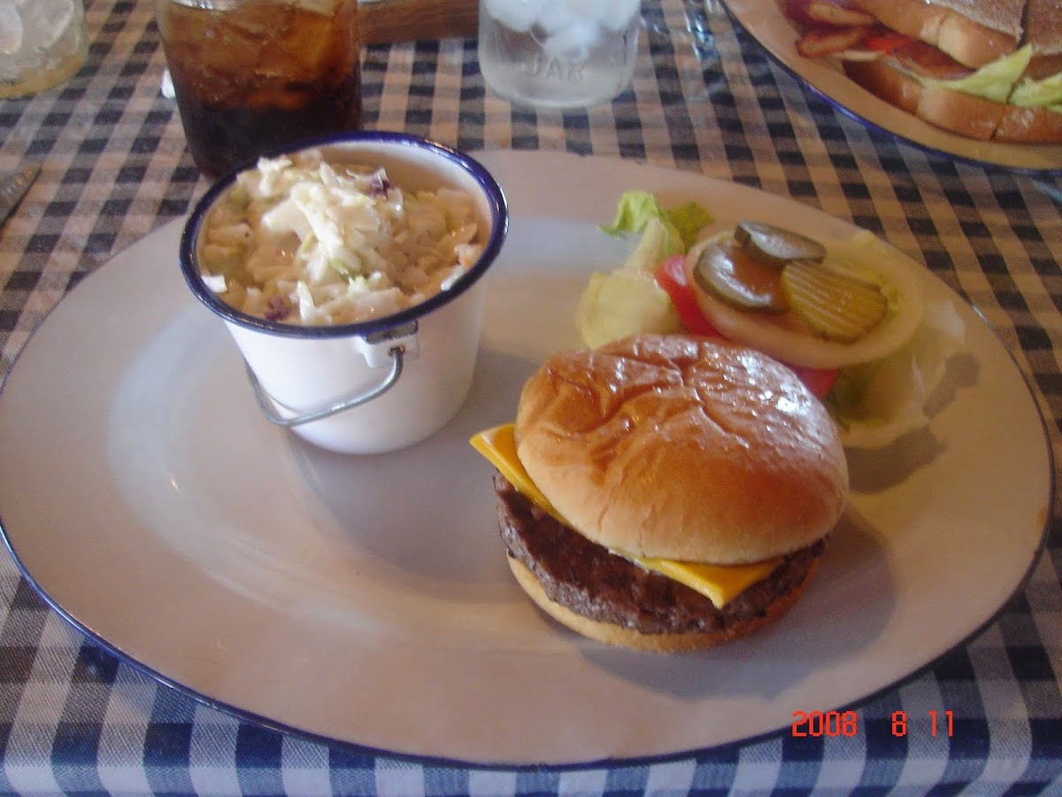 Calico House Restaurant Photos 9