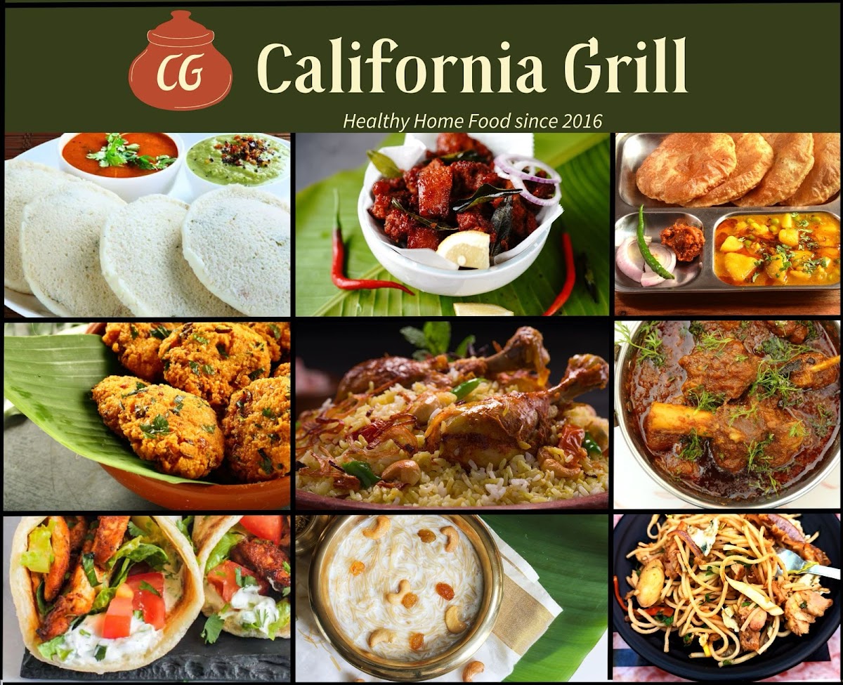 California Grill Photos 2