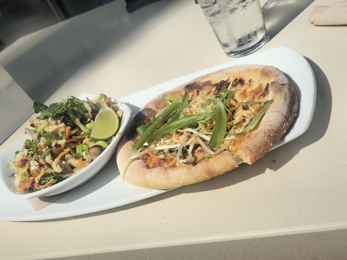 California Pizza Kitchen At Coolsprings Galleria Photos 9