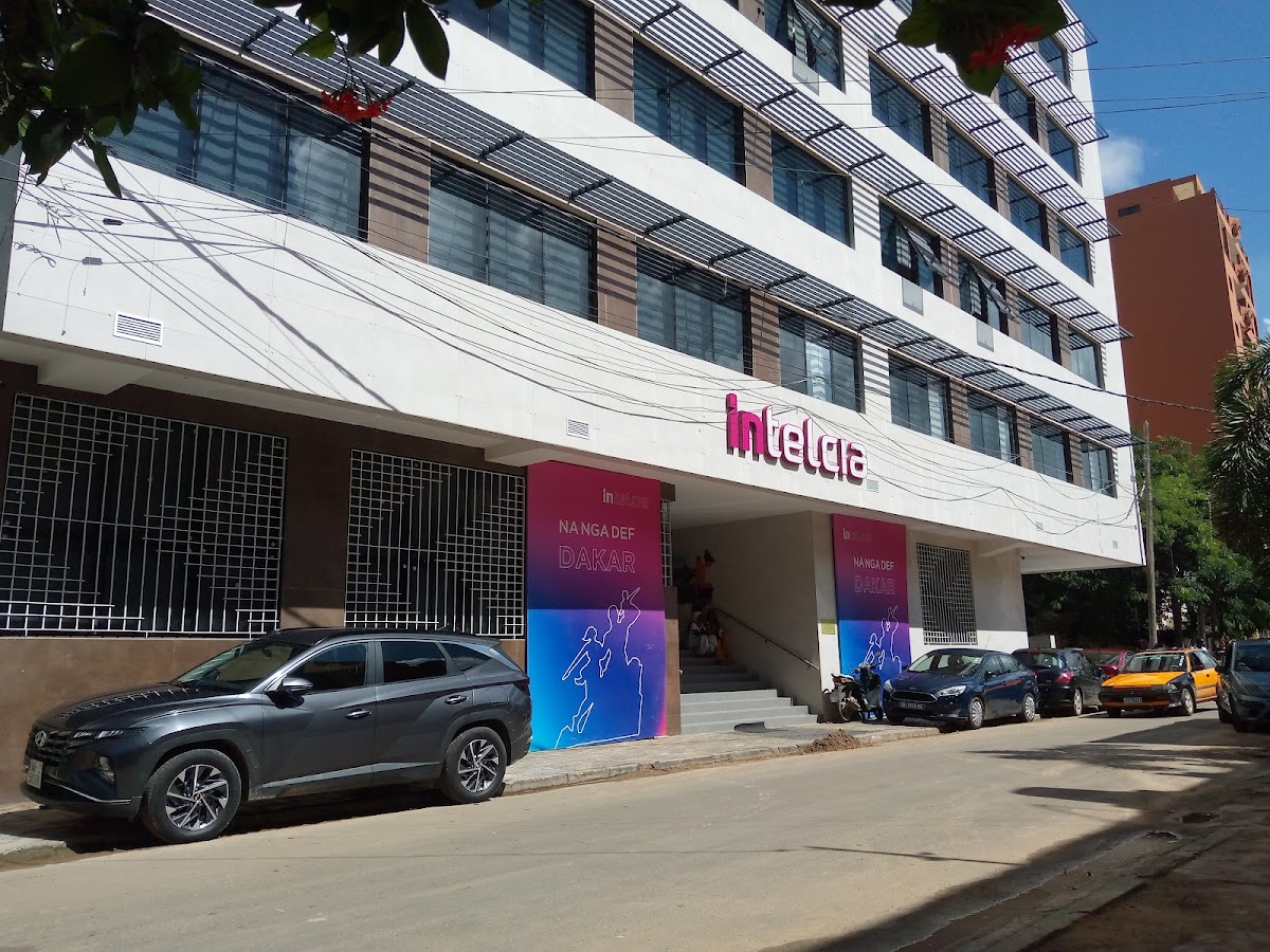 Call Center Intelcia Point E