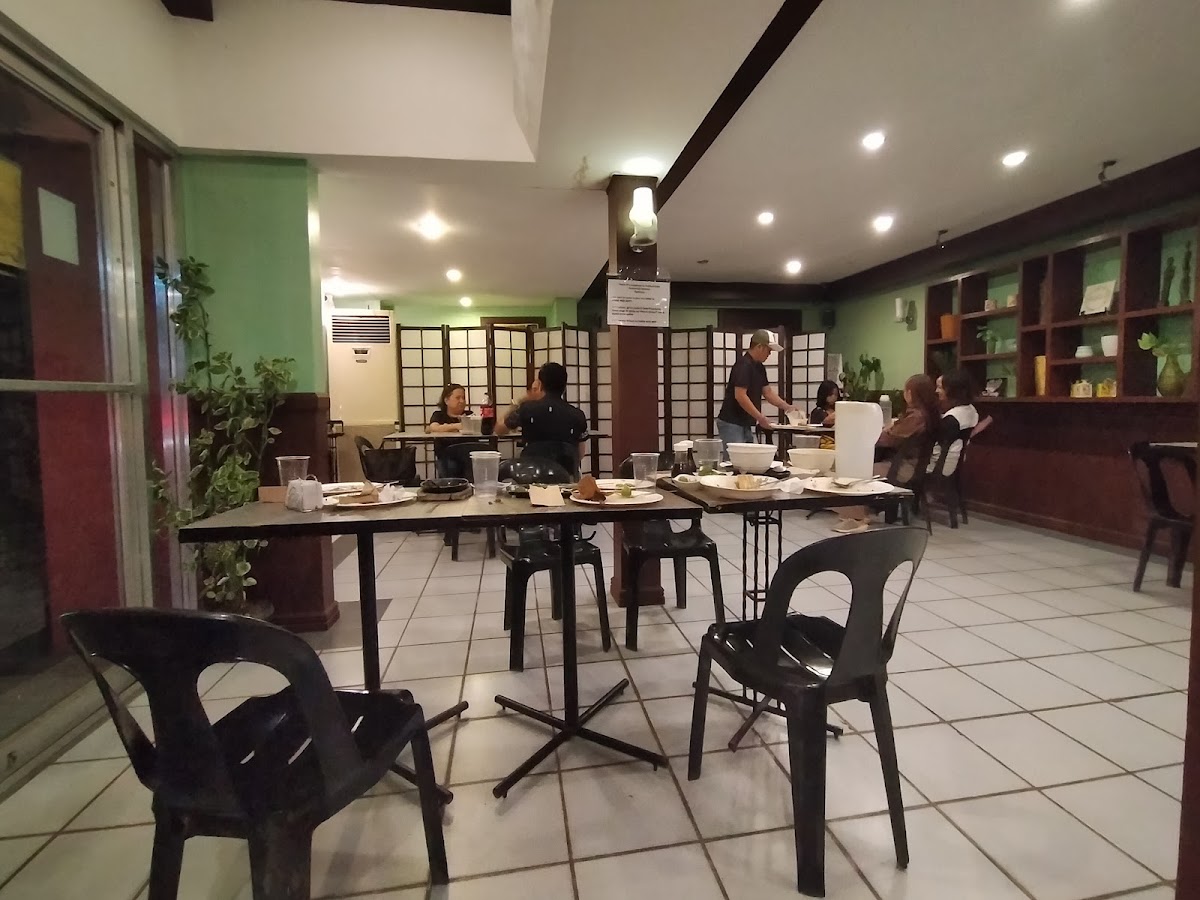 Calle Z Café Photos 2