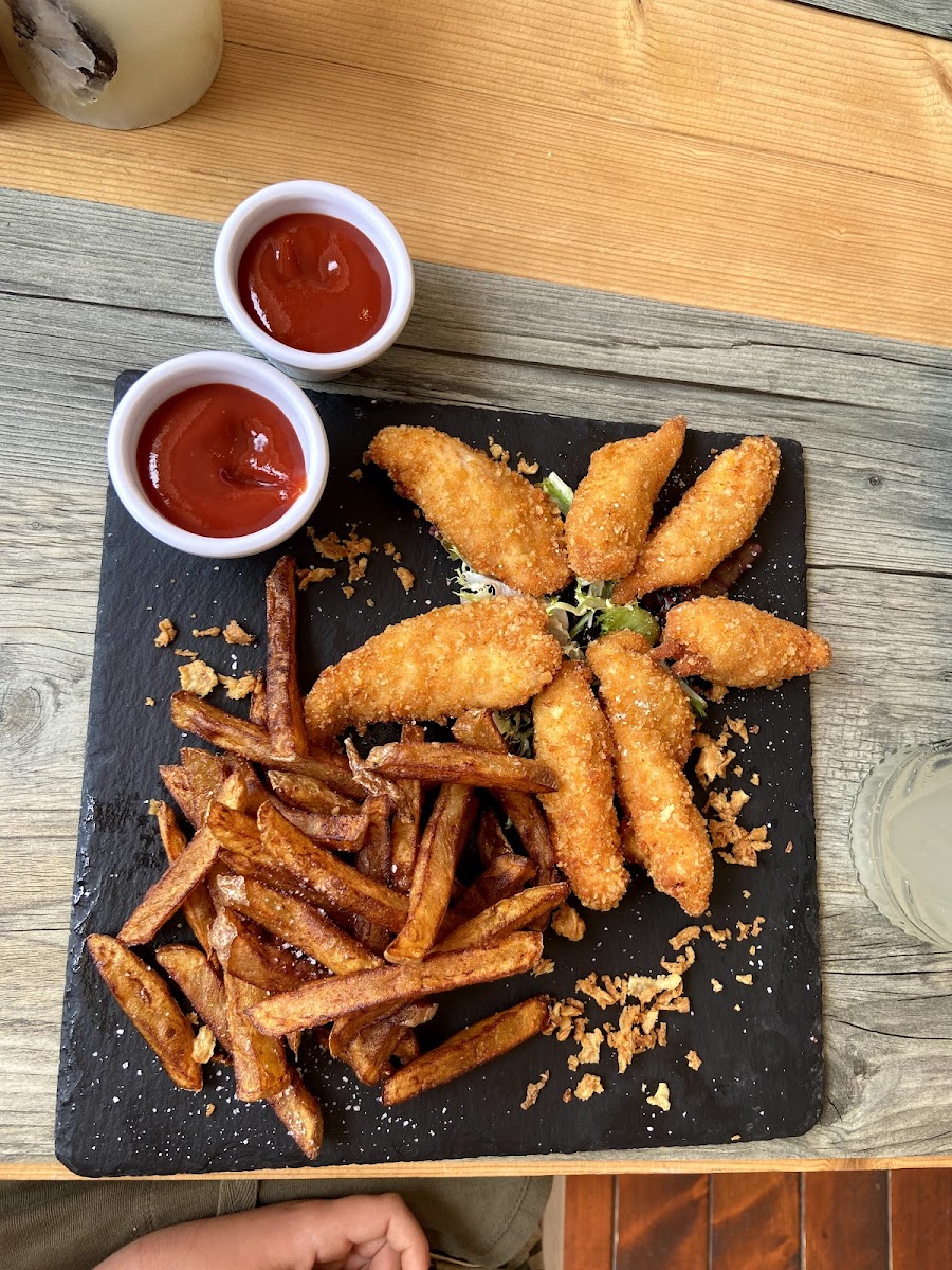 Calypso Restaurant & Bar Photos 9