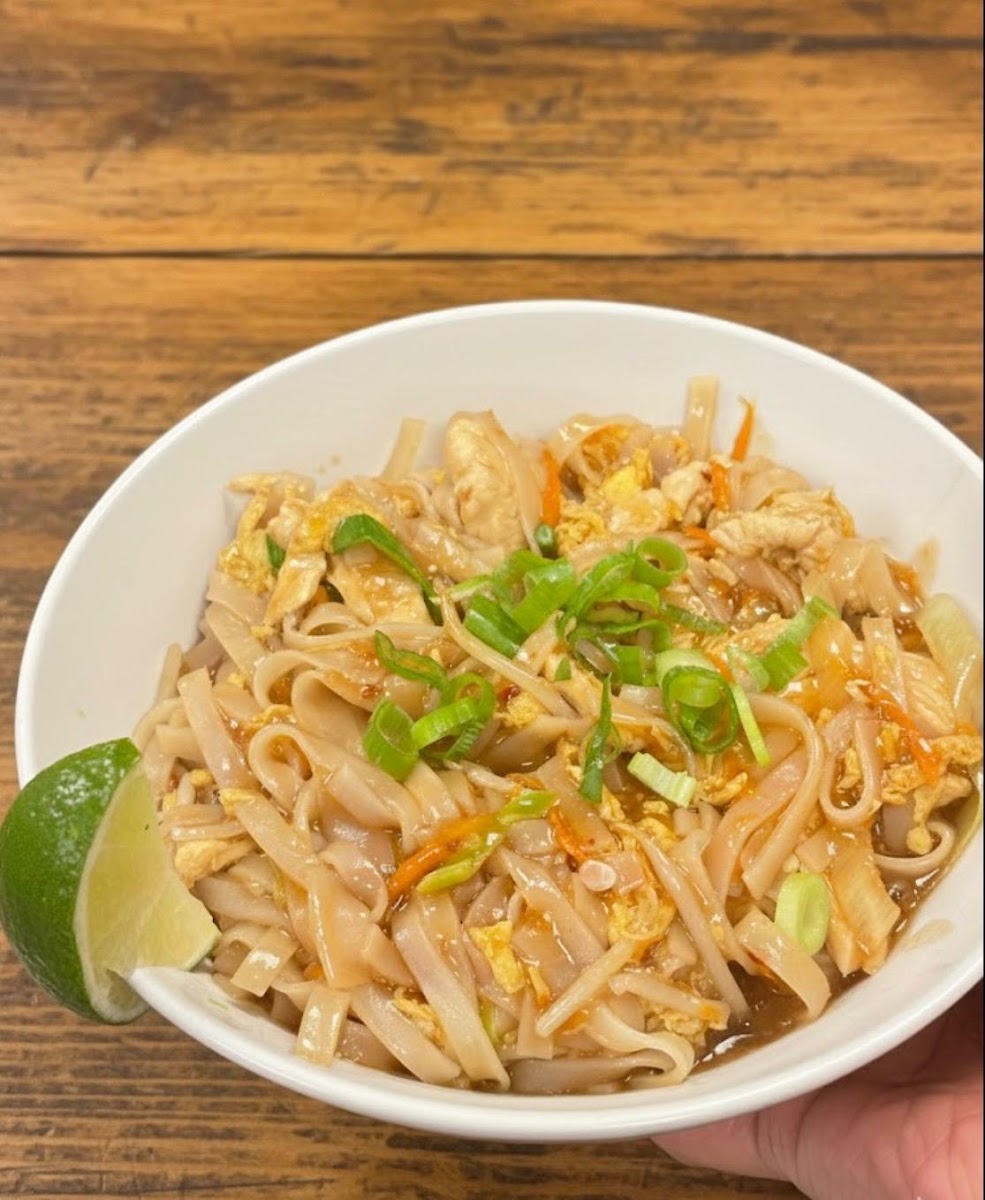 Camile Thai Santry Photos 2