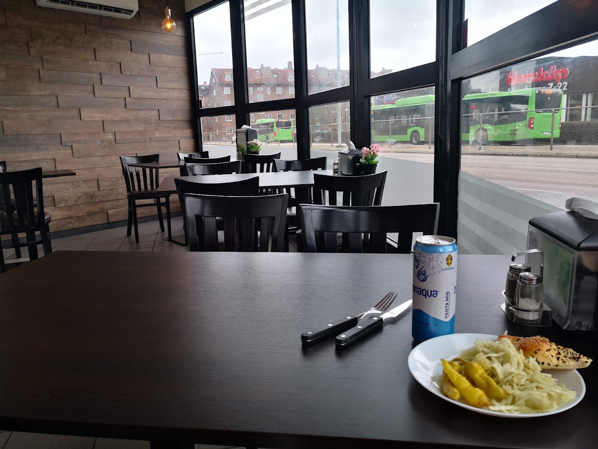 Campino Pizzeria Helsingborg Photos 9