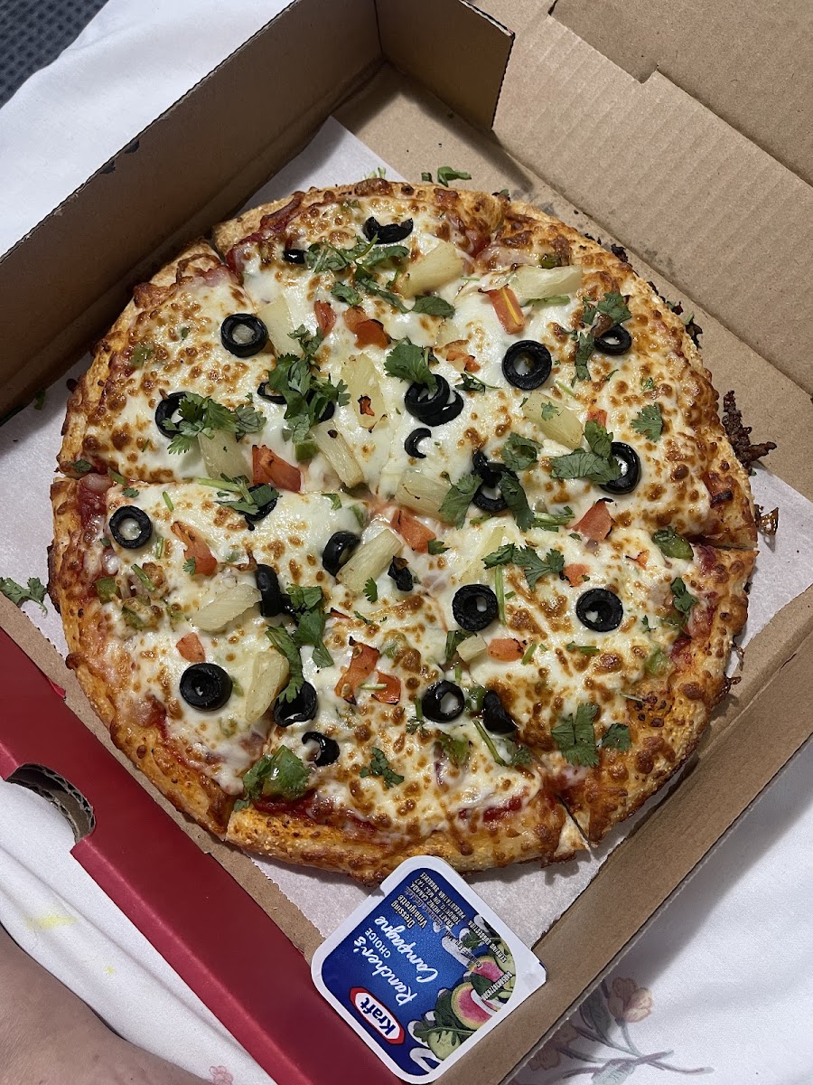 Camy's Pizza Photos 2