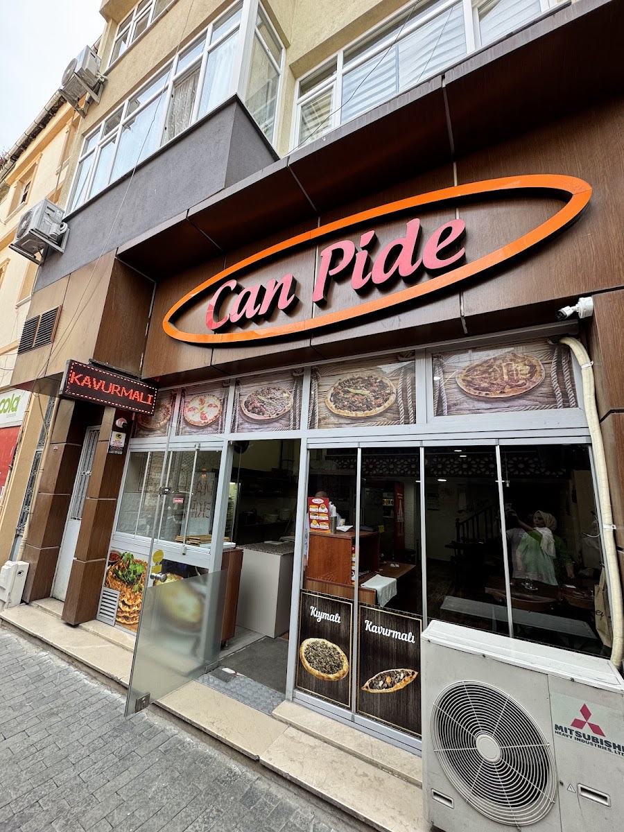 Can Pide